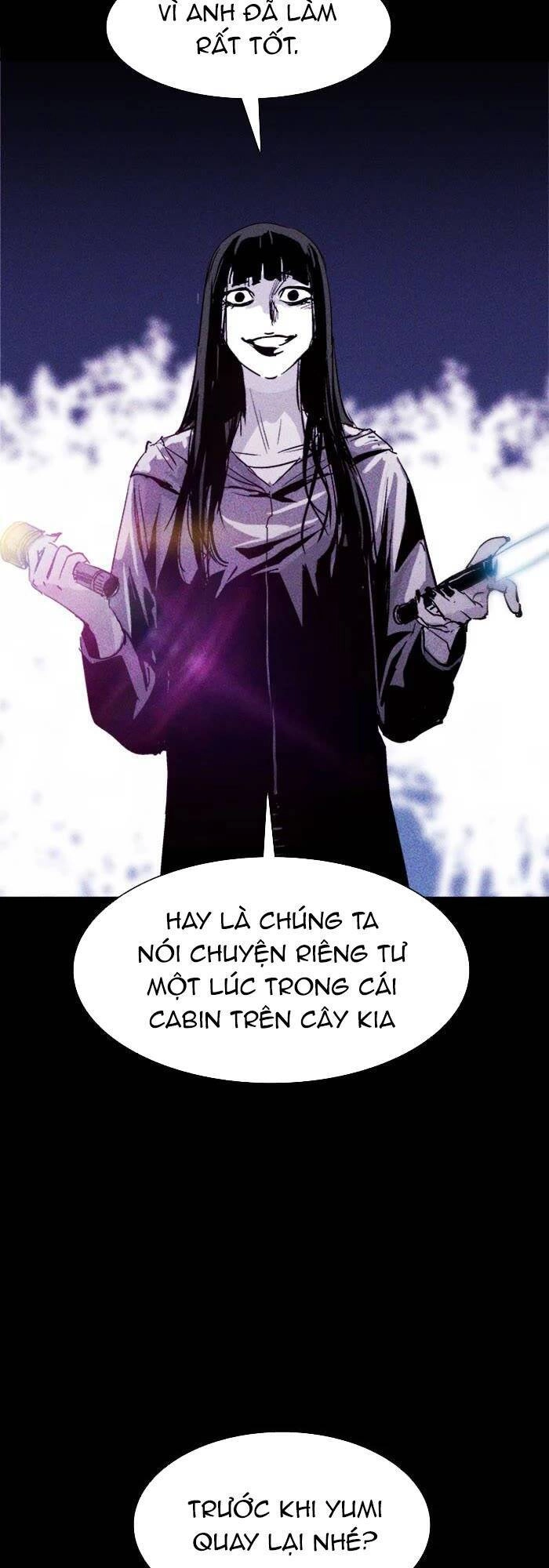 Chuồng Lợn Chapter 41 - 45