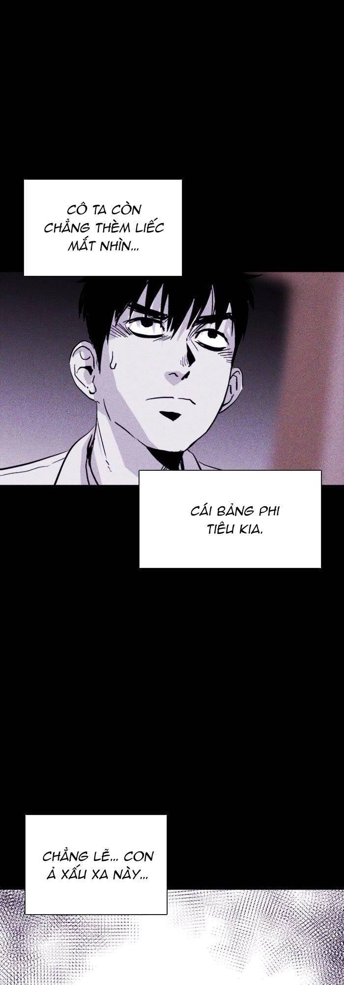 Chuồng Lợn Chapter 41 - 49