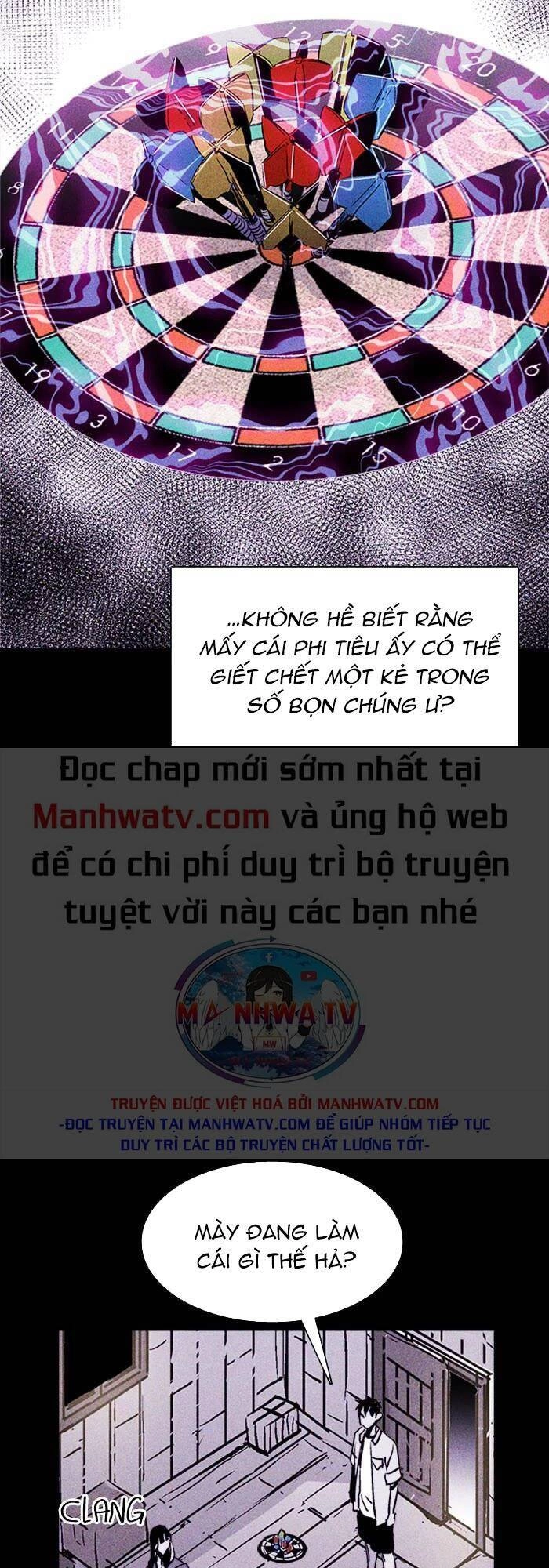 Chuồng Lợn Chapter 41 - 50