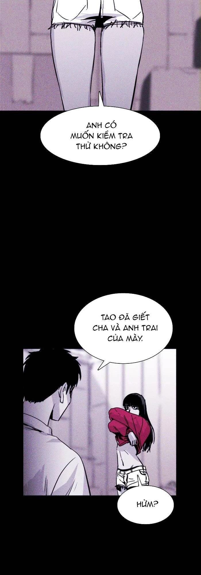 Chuồng Lợn Chapter 41 - 53