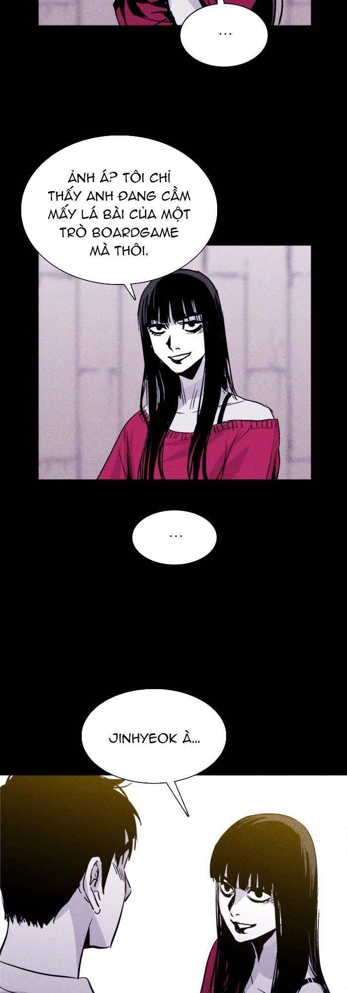 Chuồng Lợn Chapter 41 - 55