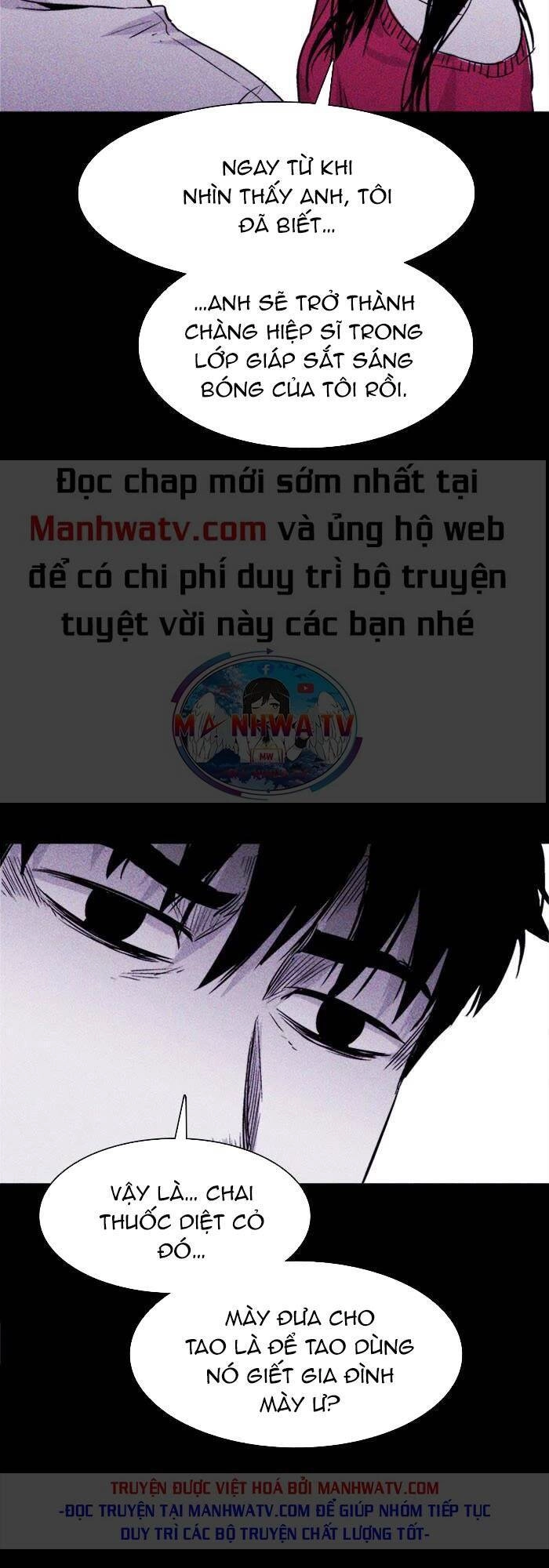 Chuồng Lợn Chapter 41 - 56