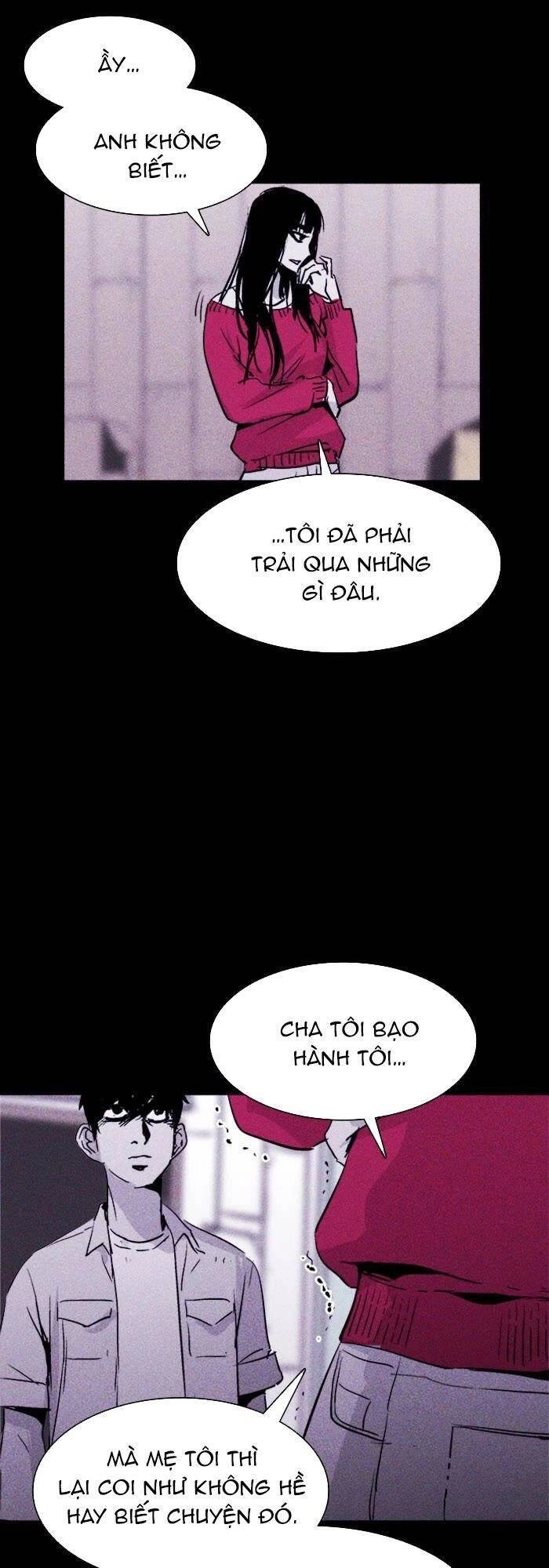 Chuồng Lợn Chapter 41 - 57