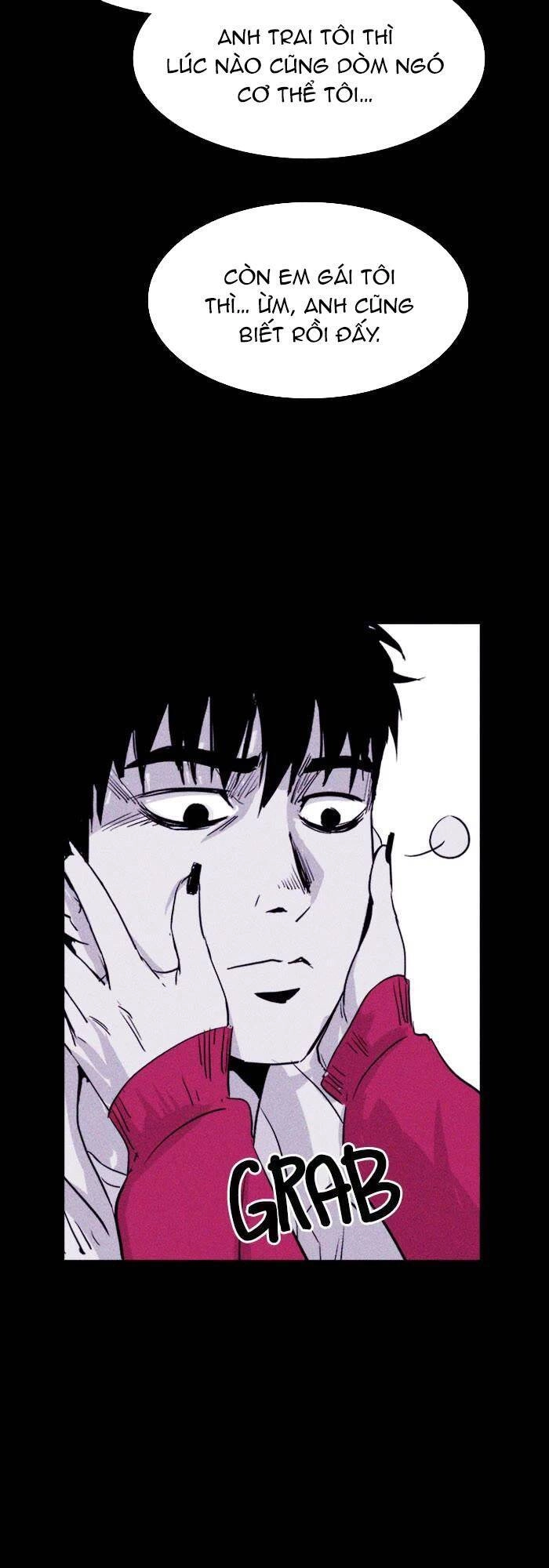 Chuồng Lợn Chapter 41 - 58