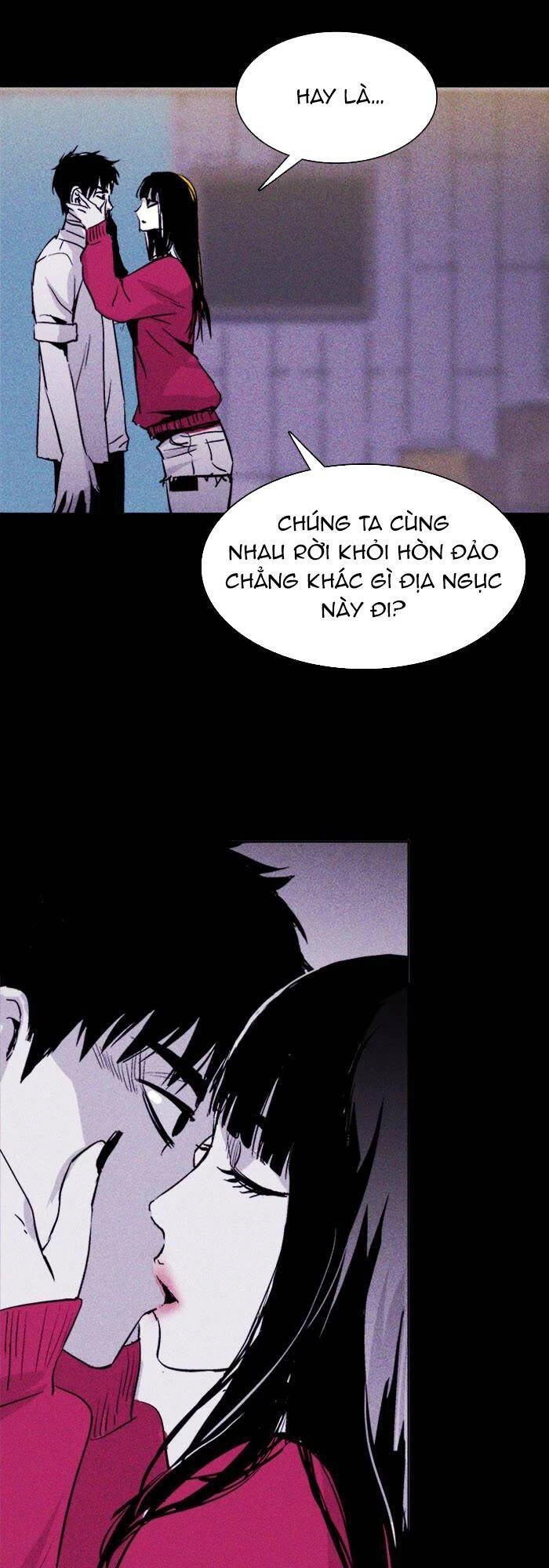 Chuồng Lợn Chapter 41 - 59