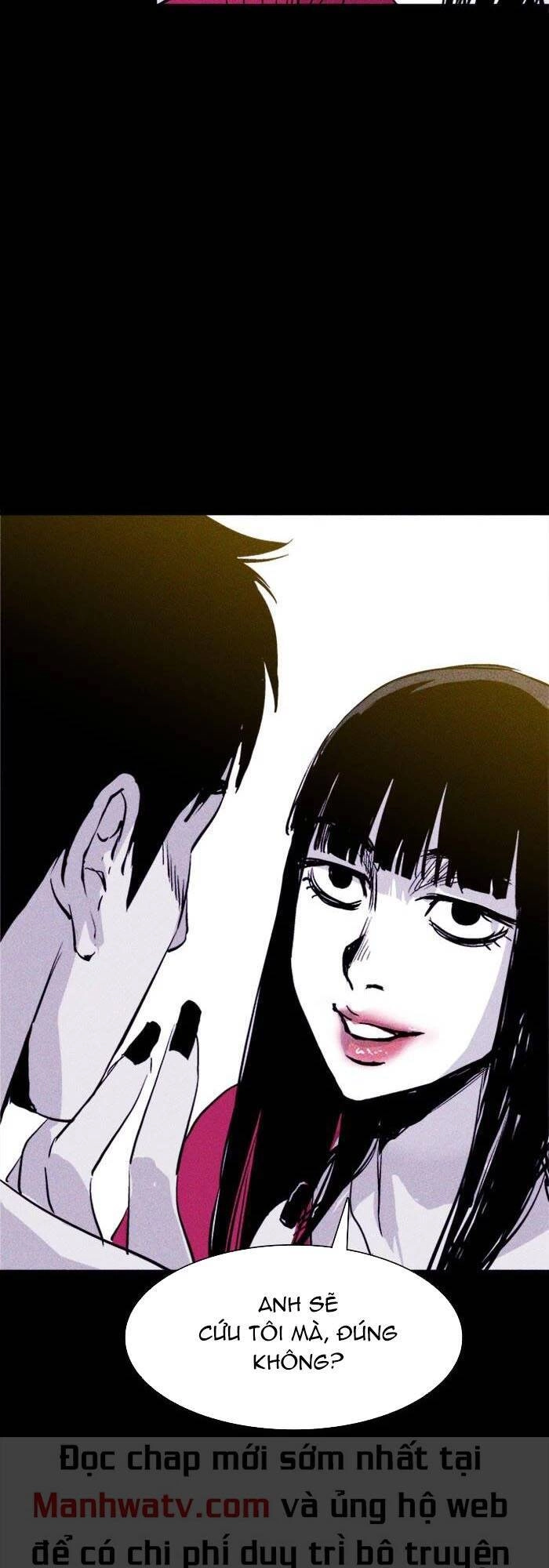 Chuồng Lợn Chapter 41 - 61