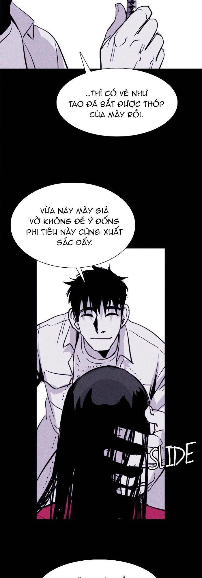 Chuồng Lợn Chapter 41 - 67