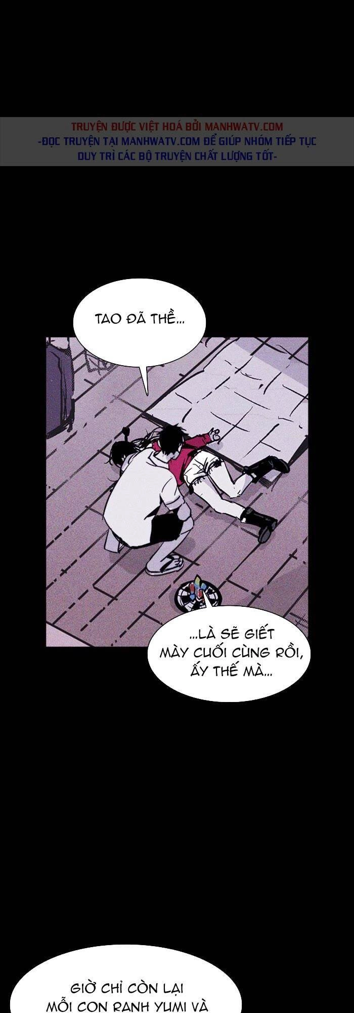 Chuồng Lợn Chapter 41 - 71