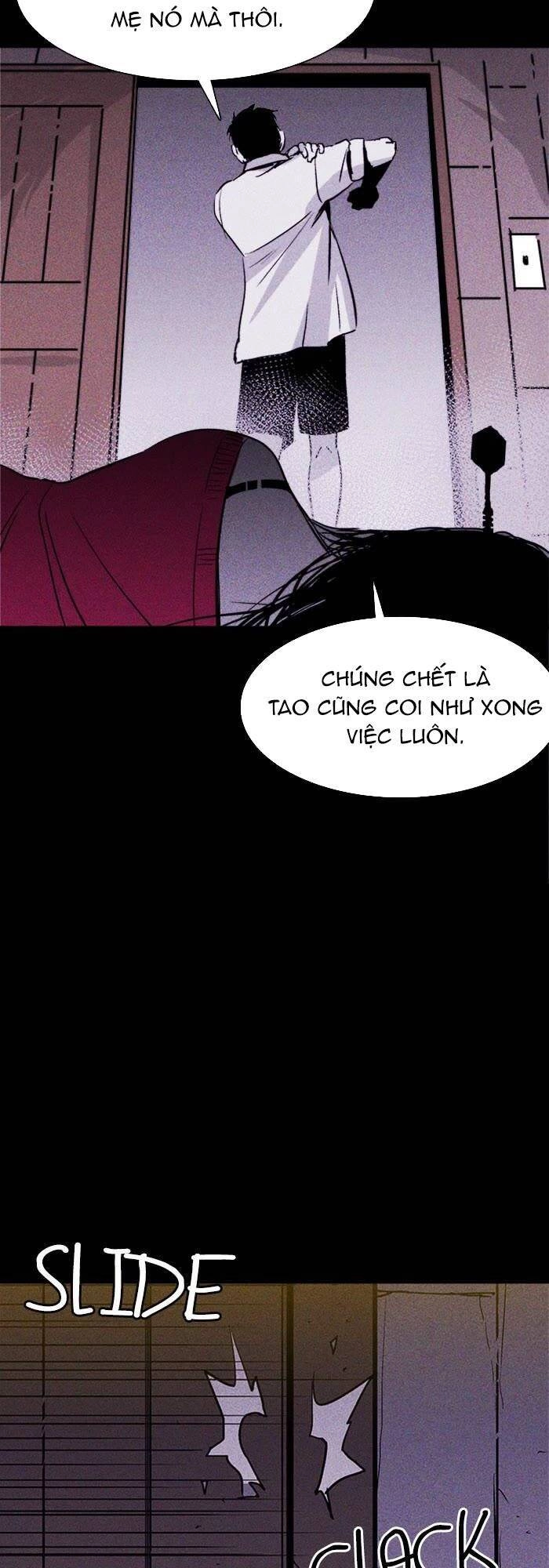 Chuồng Lợn Chapter 41 - 72