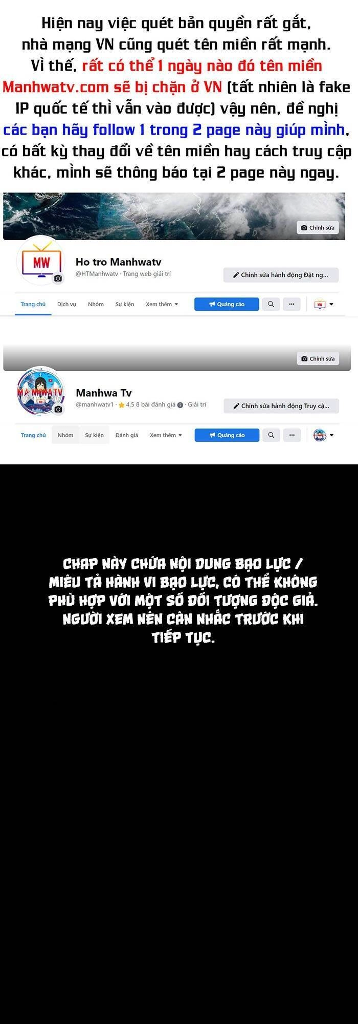 Chuồng Lợn Chapter 42 - 1