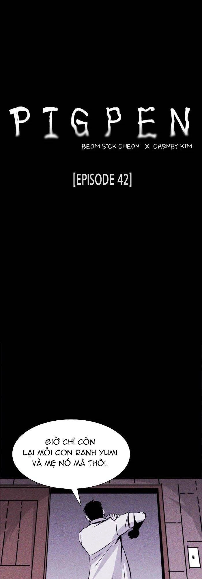 Chuồng Lợn Chapter 42 - 2