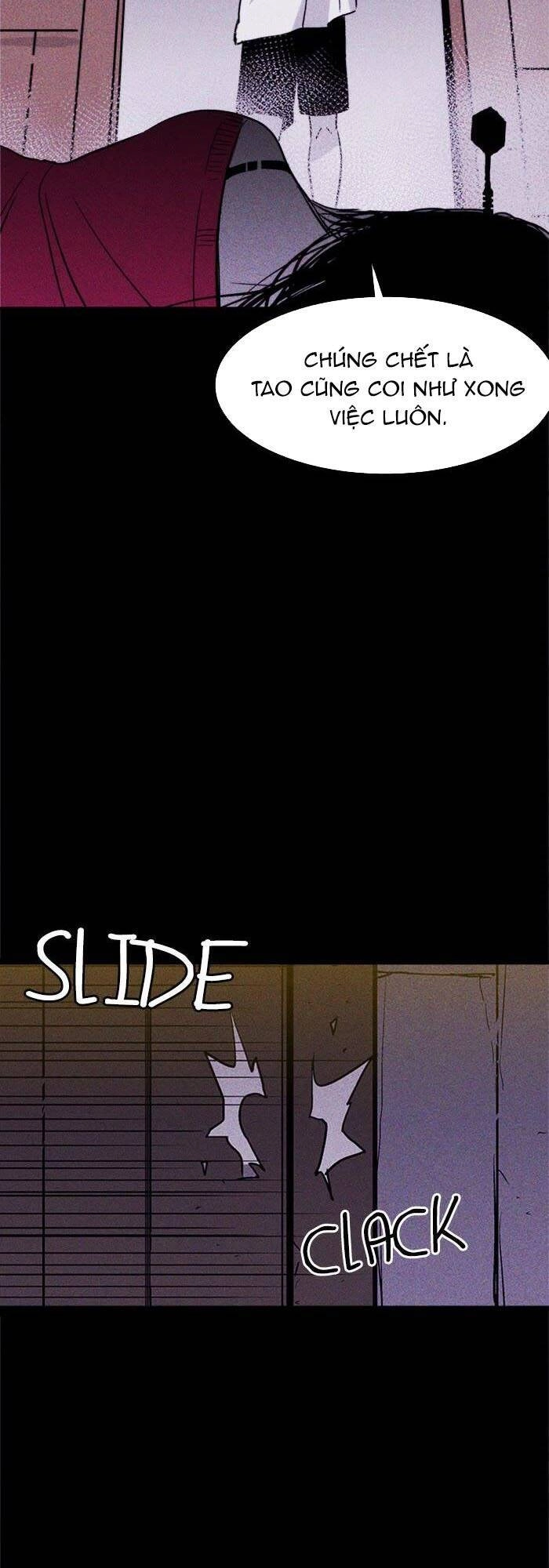 Chuồng Lợn Chapter 42 - 3