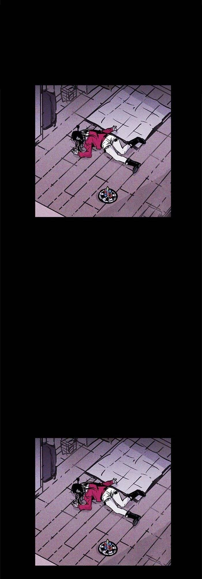 Chuồng Lợn Chapter 42 - 4