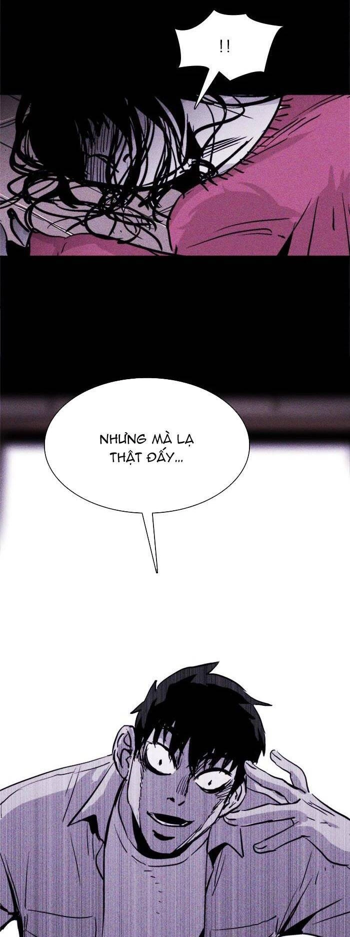 Chuồng Lợn Chapter 42 - 7