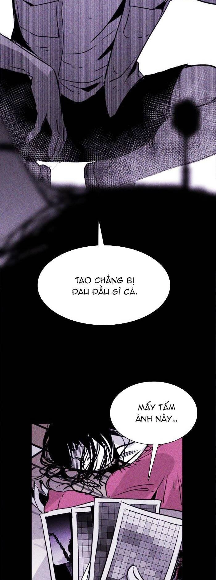 Chuồng Lợn Chapter 42 - 8