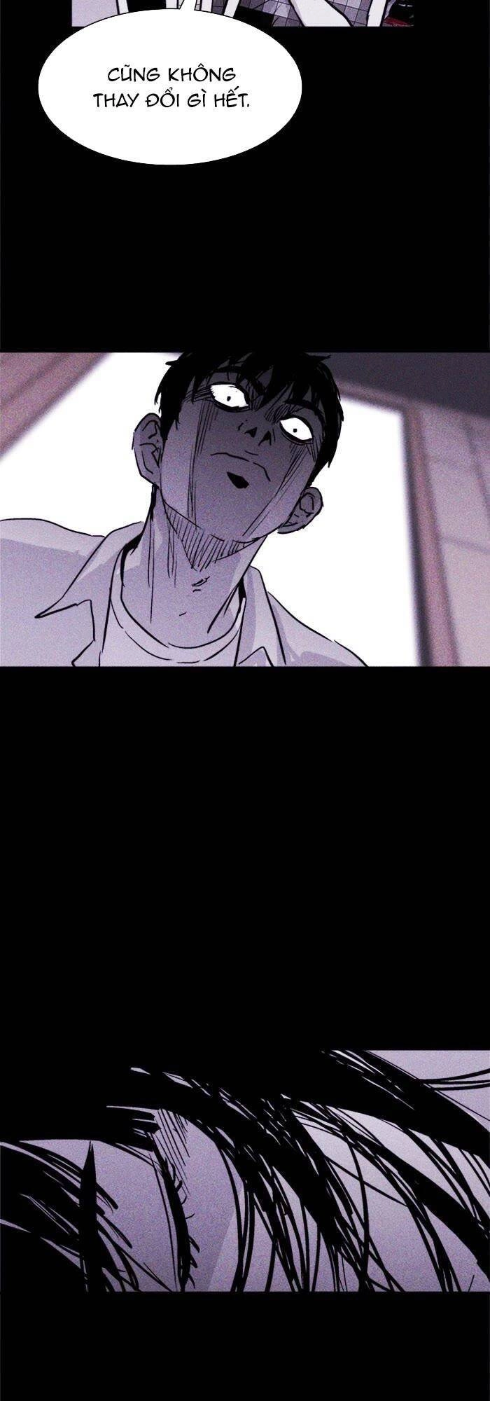 Chuồng Lợn Chapter 42 - 9