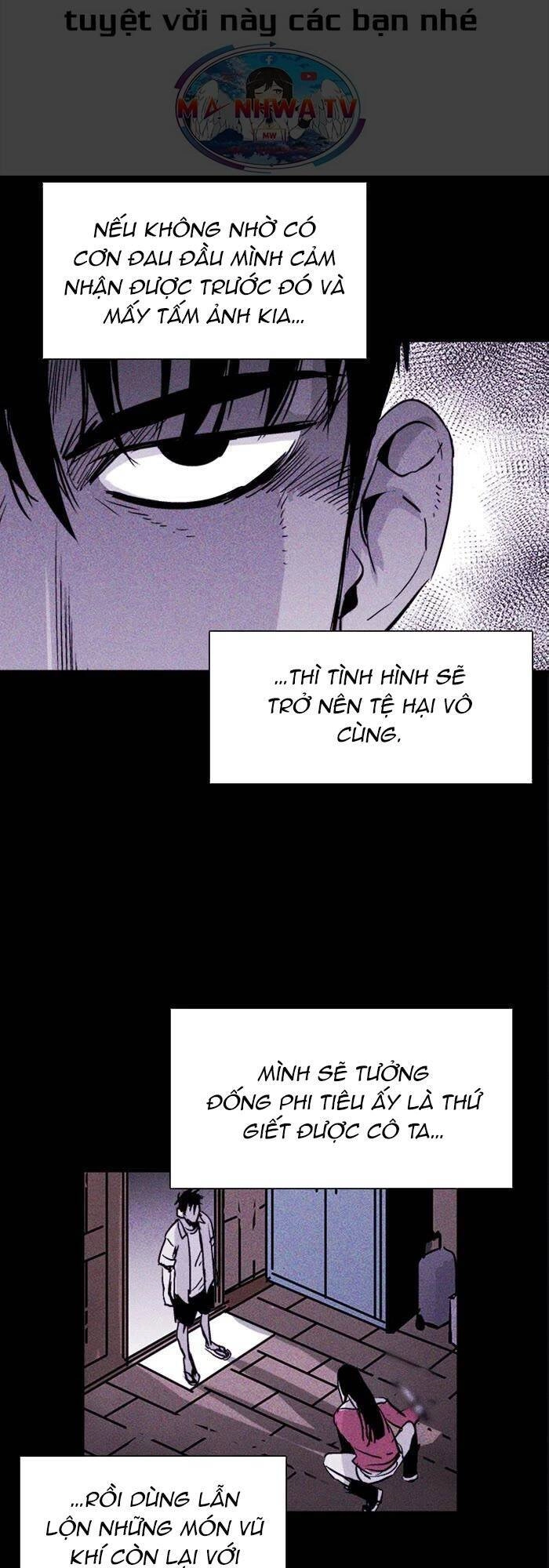 Chuồng Lợn Chapter 42 - 12