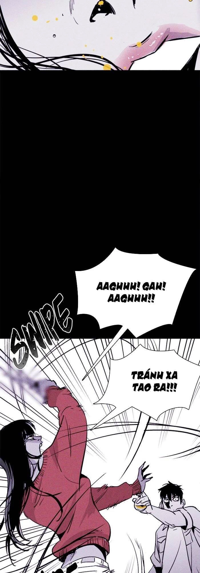 Chuồng Lợn Chapter 42 - 20