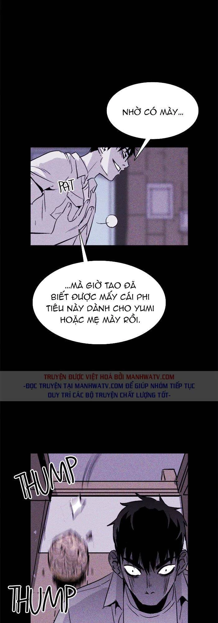 Chuồng Lợn Chapter 42 - 23