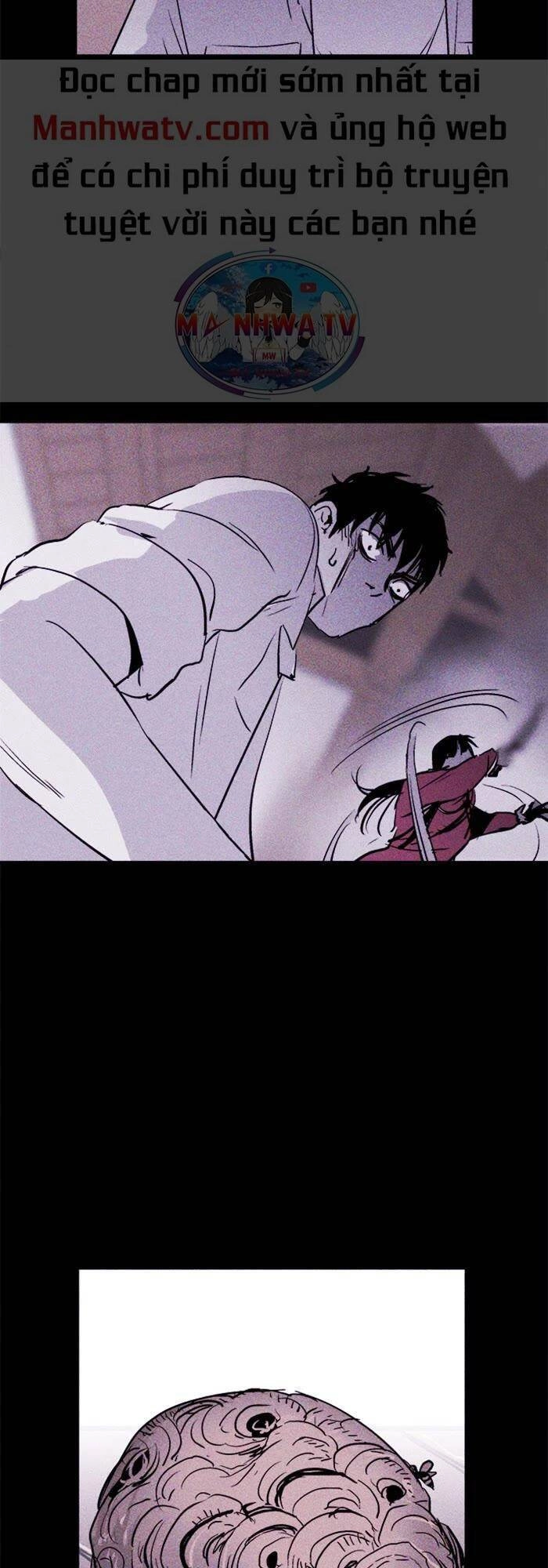 Chuồng Lợn Chapter 42 - 24