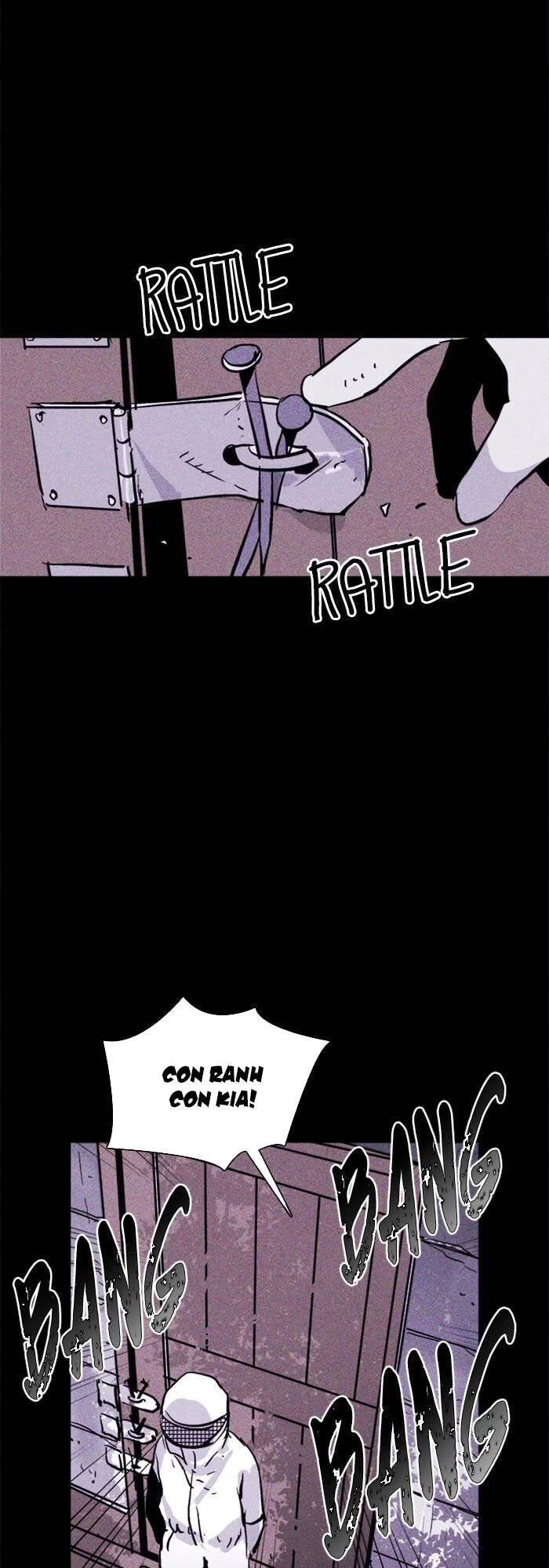 Chuồng Lợn Chapter 42 - 27