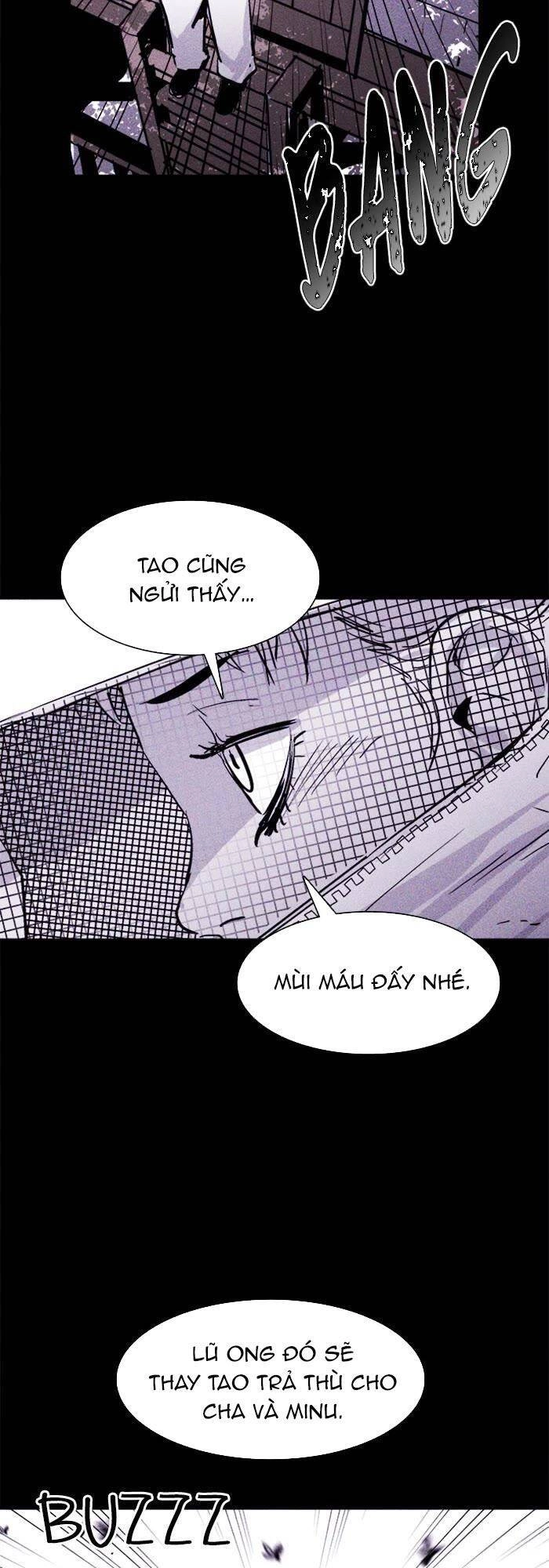 Chuồng Lợn Chapter 42 - 28