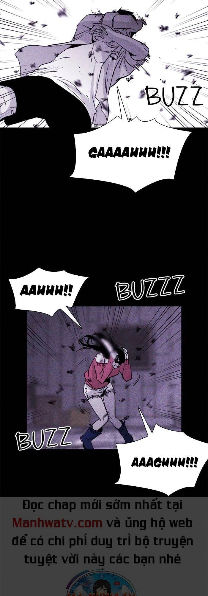 Chuồng Lợn Chapter 42 - 29