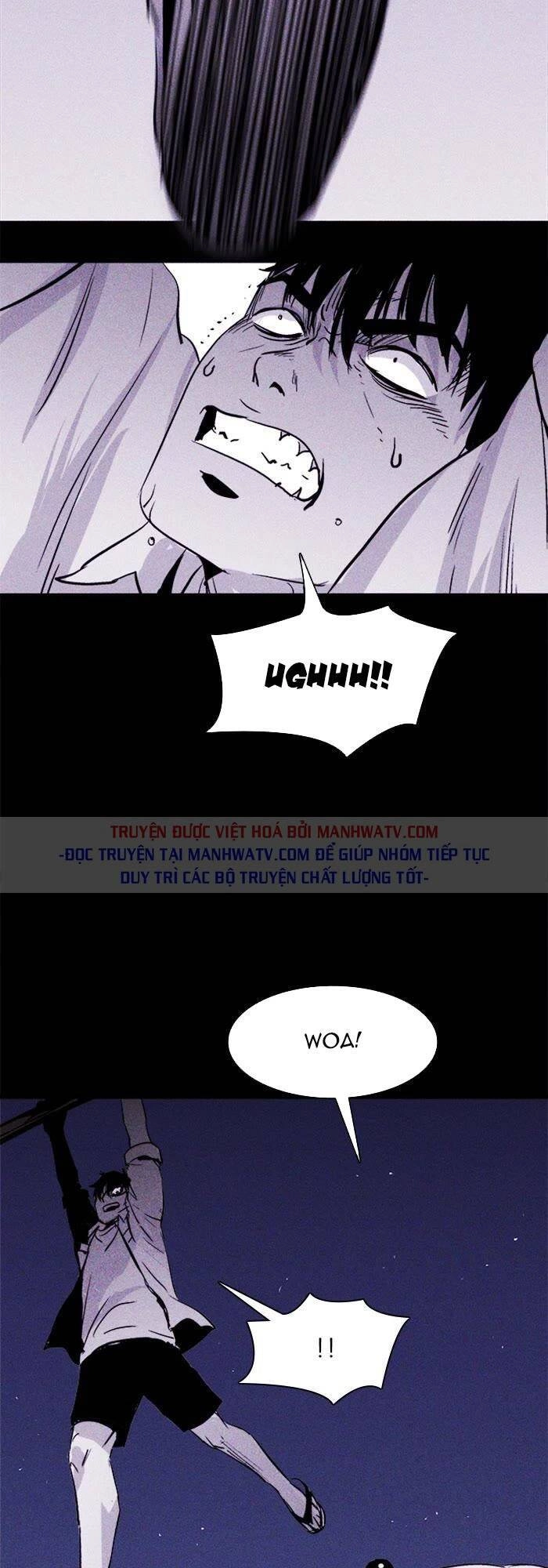 Chuồng Lợn Chapter 42 - 34