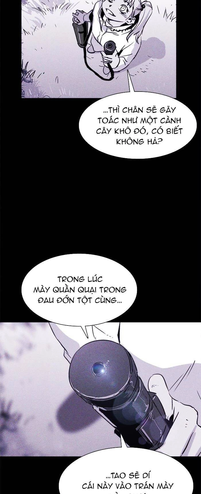 Chuồng Lợn Chapter 42 - 36