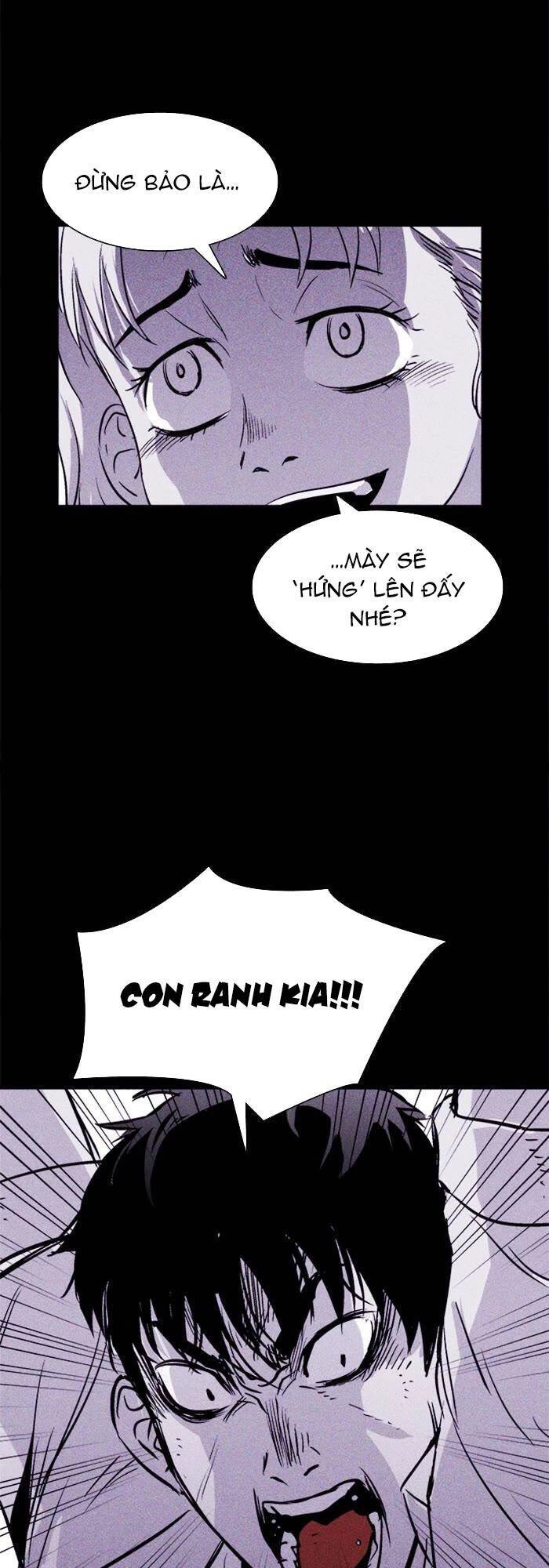 Chuồng Lợn Chapter 42 - 38