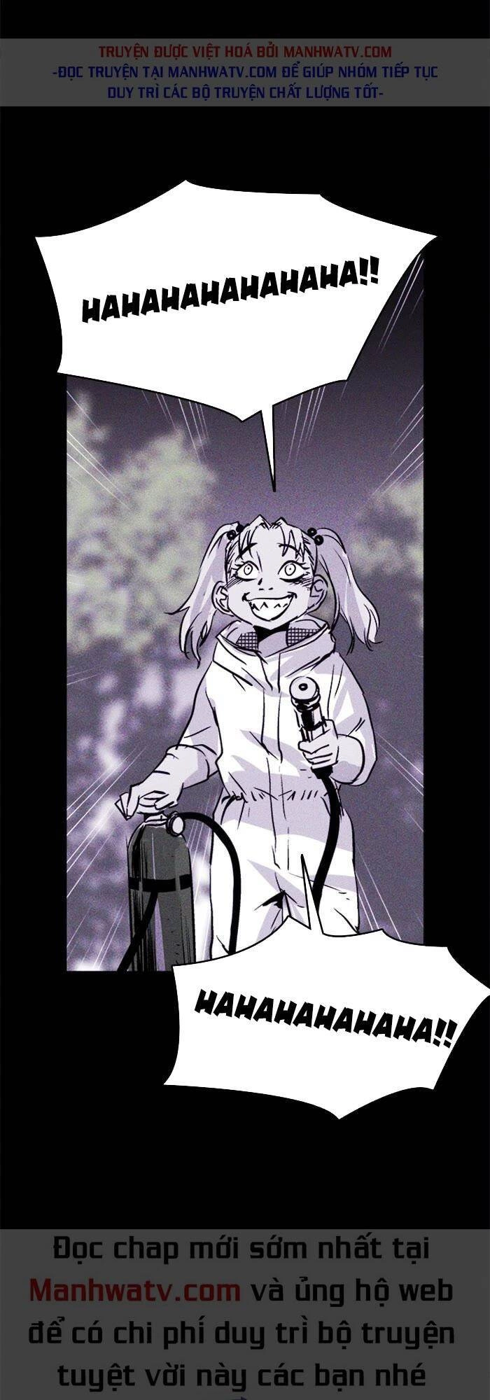 Chuồng Lợn Chapter 42 - 46