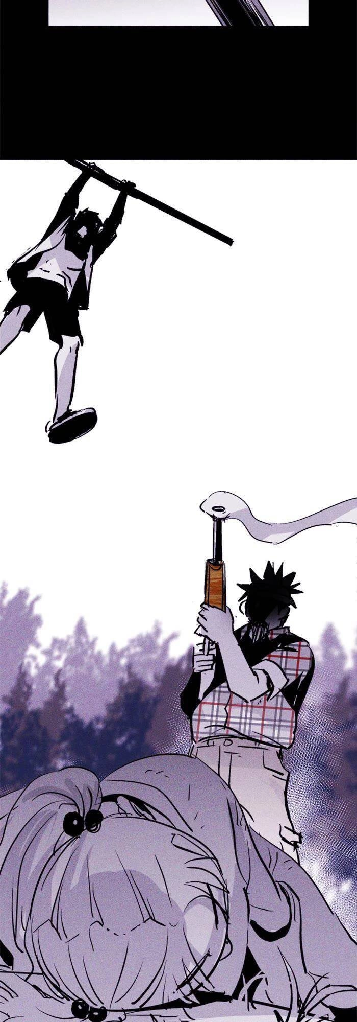 Chuồng Lợn Chapter 42 - 49