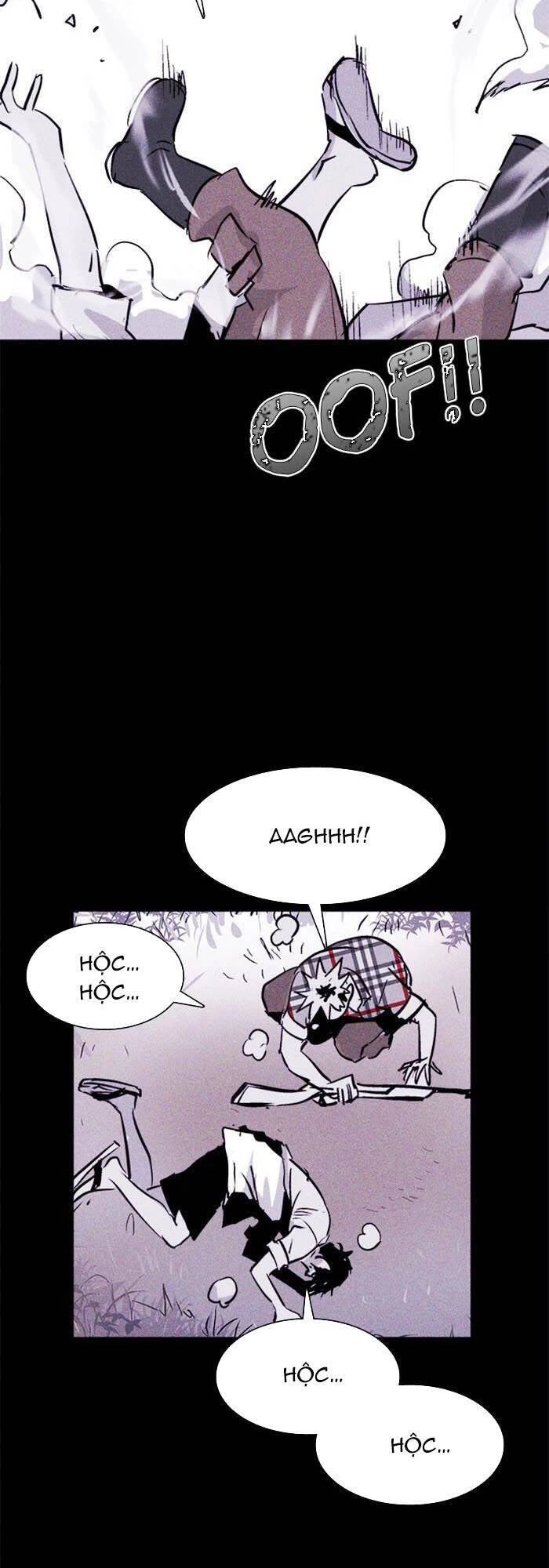 Chuồng Lợn Chapter 42 - 56