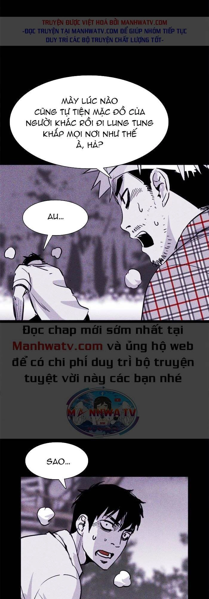 Chuồng Lợn Chapter 42 - 57