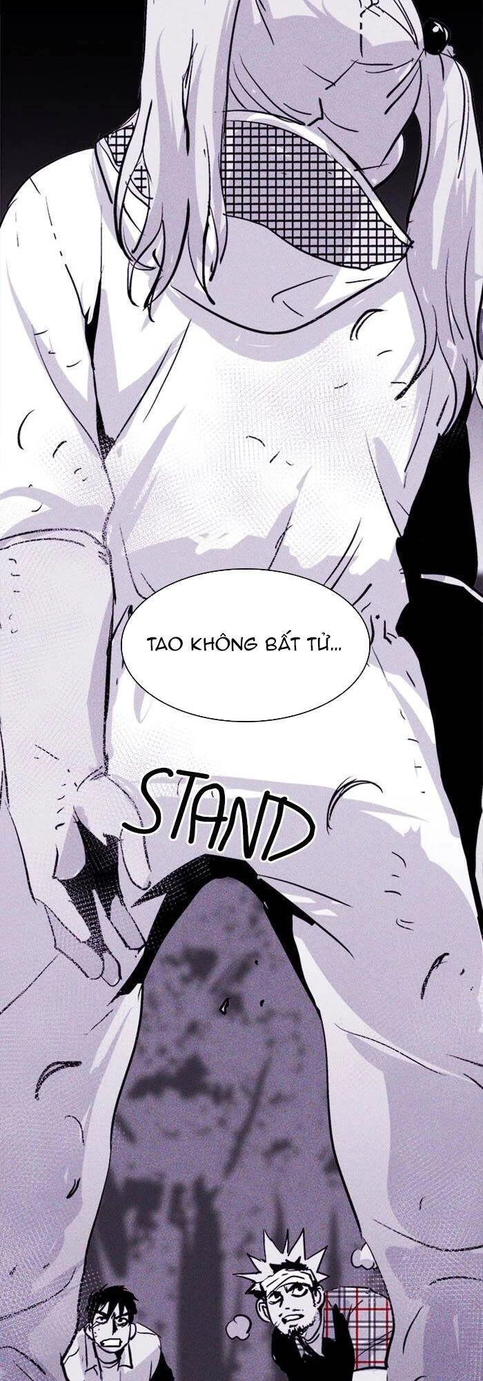 Chuồng Lợn Chapter 42 - 59