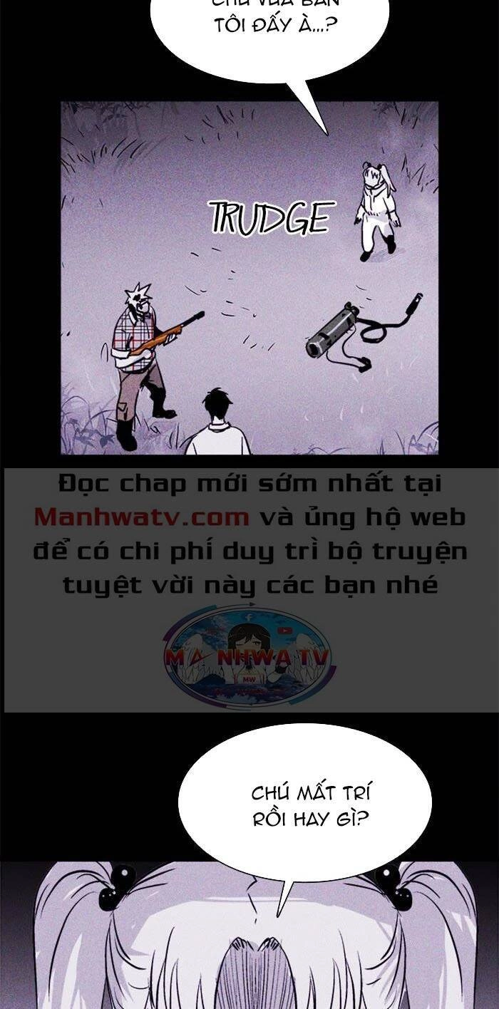 Chuồng Lợn Chapter 42 - 61