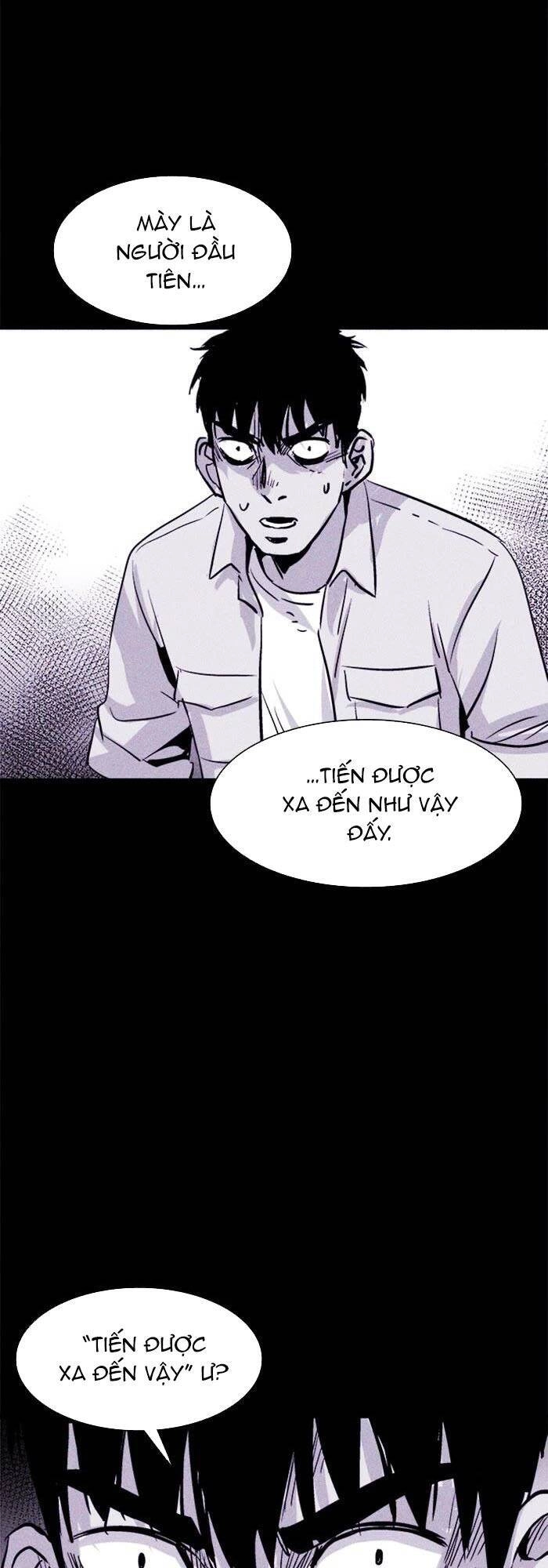Chuồng Lợn Chapter 42 - 64