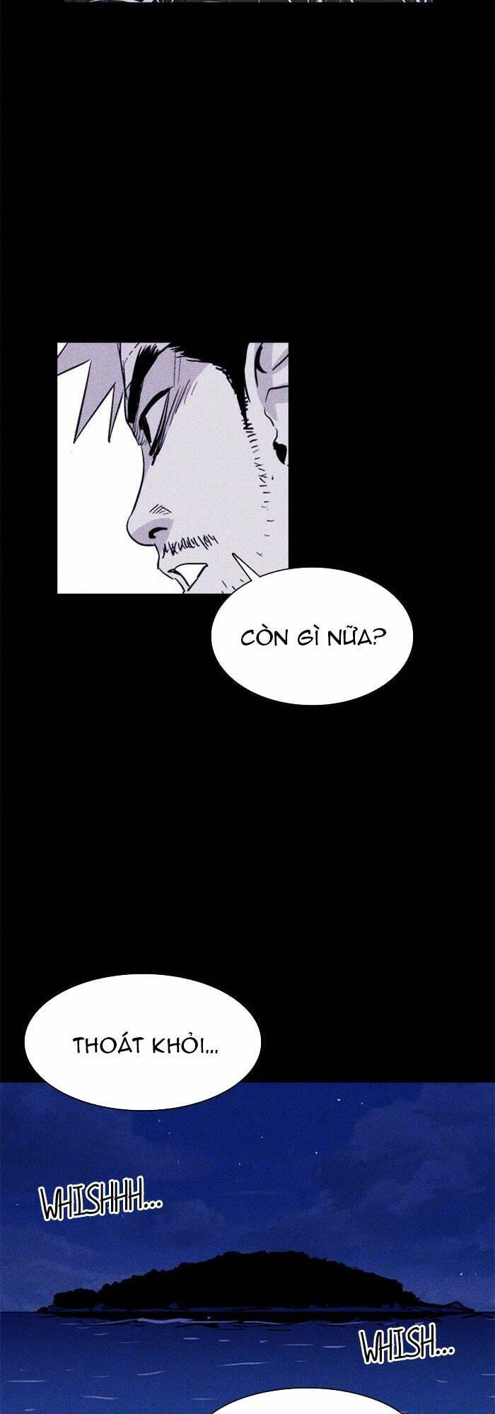 Chuồng Lợn Chapter 43 - 2