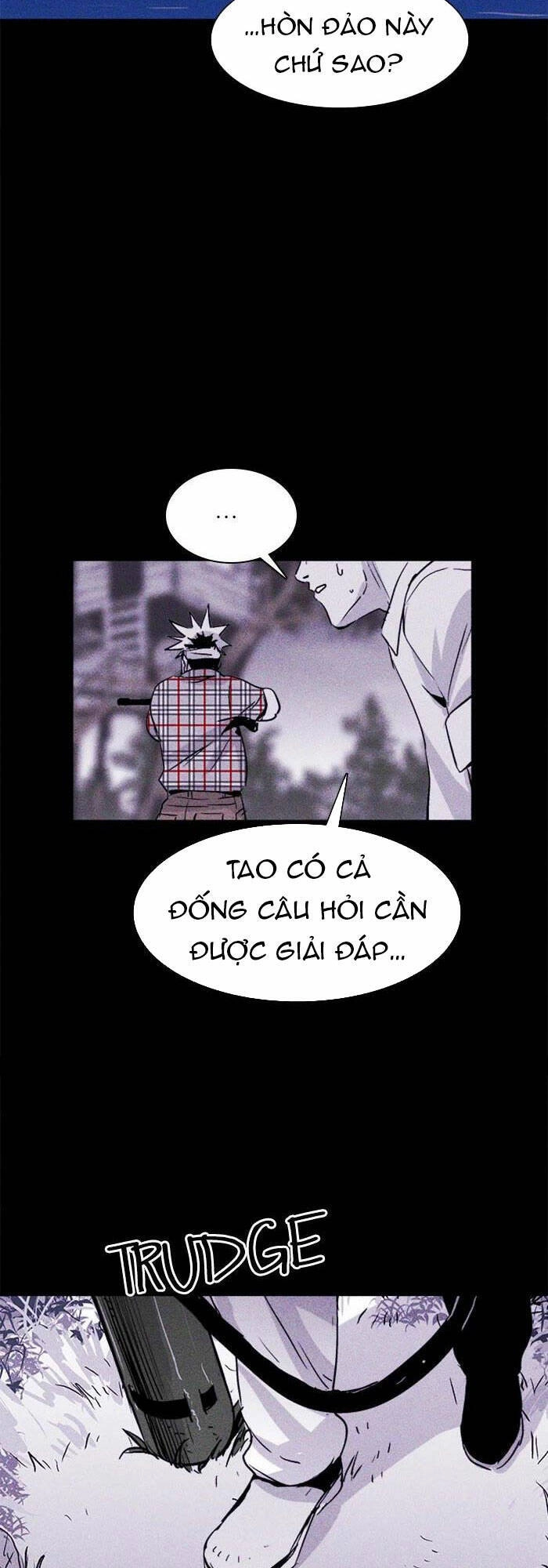 Chuồng Lợn Chapter 43 - 3