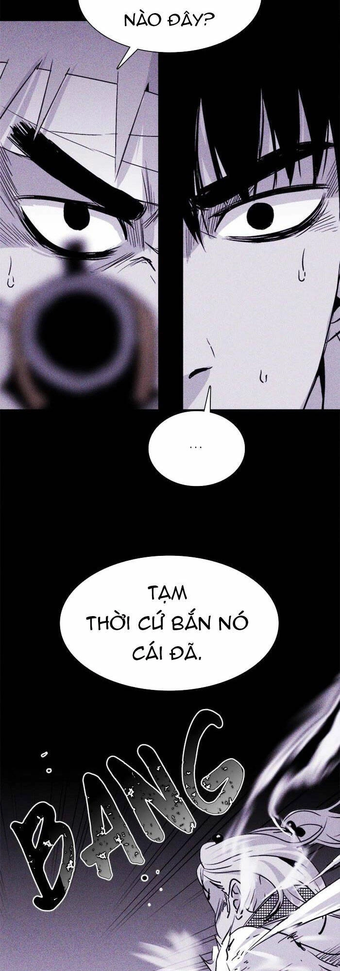 Chuồng Lợn Chapter 43 - 5