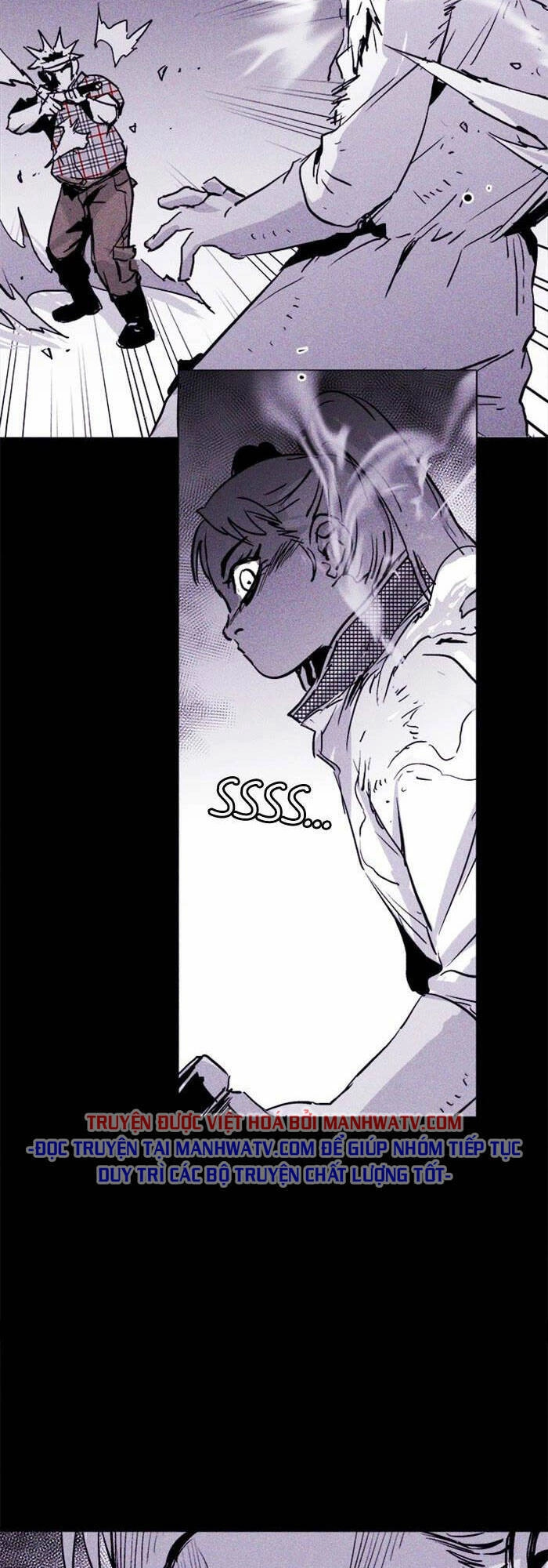 Chuồng Lợn Chapter 43 - 6