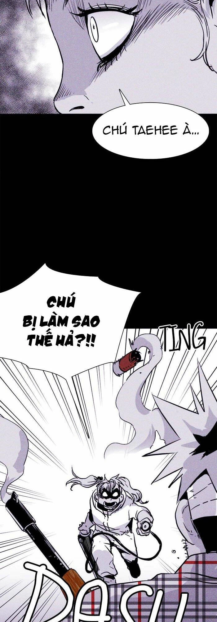 Chuồng Lợn Chapter 43 - 7