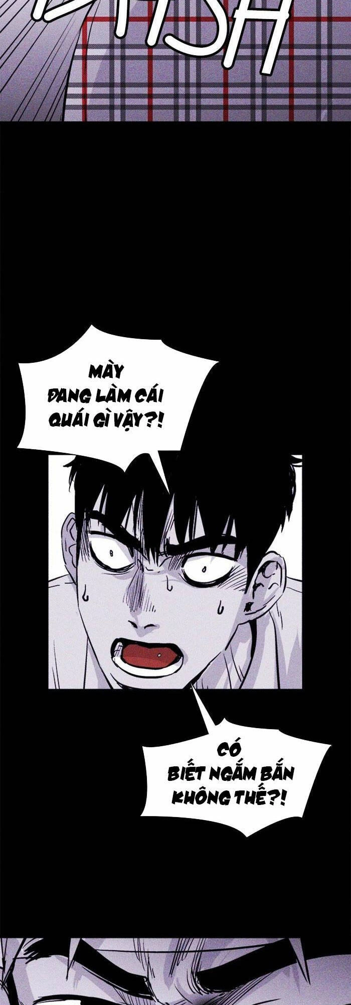 Chuồng Lợn Chapter 43 - 8