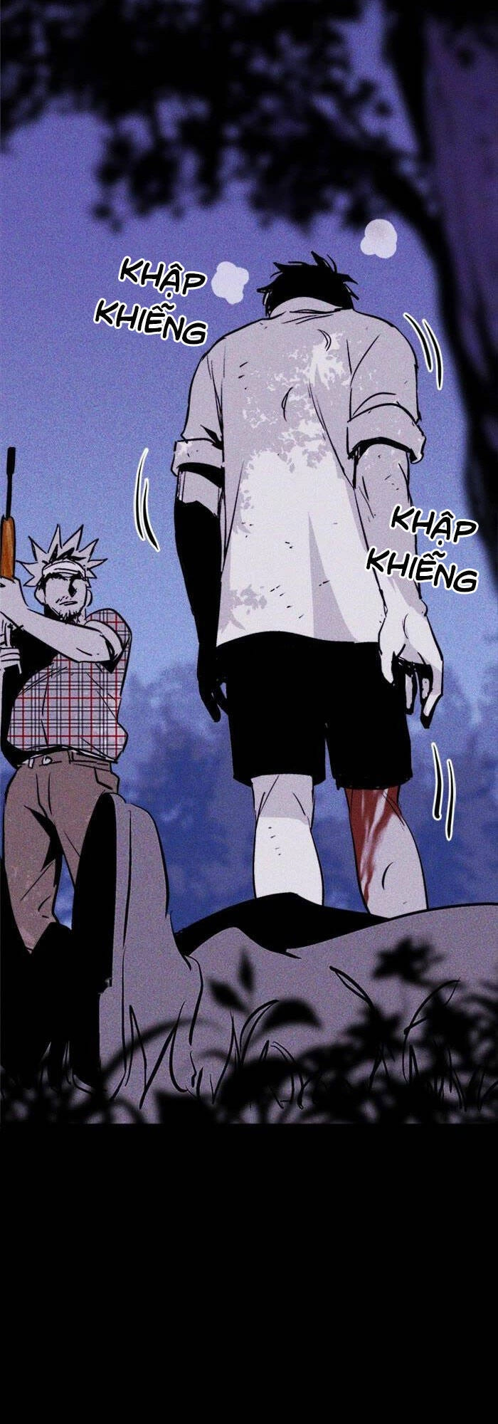 Chuồng Lợn Chapter 43 - 25