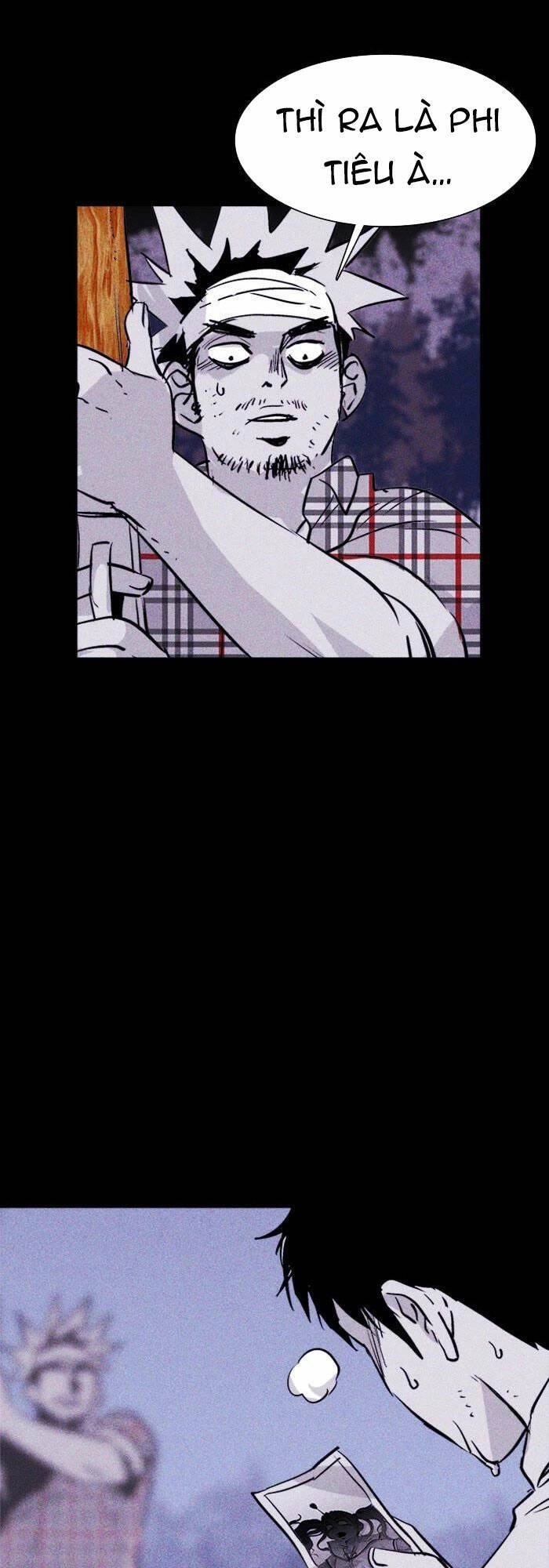 Chuồng Lợn Chapter 43 - 26