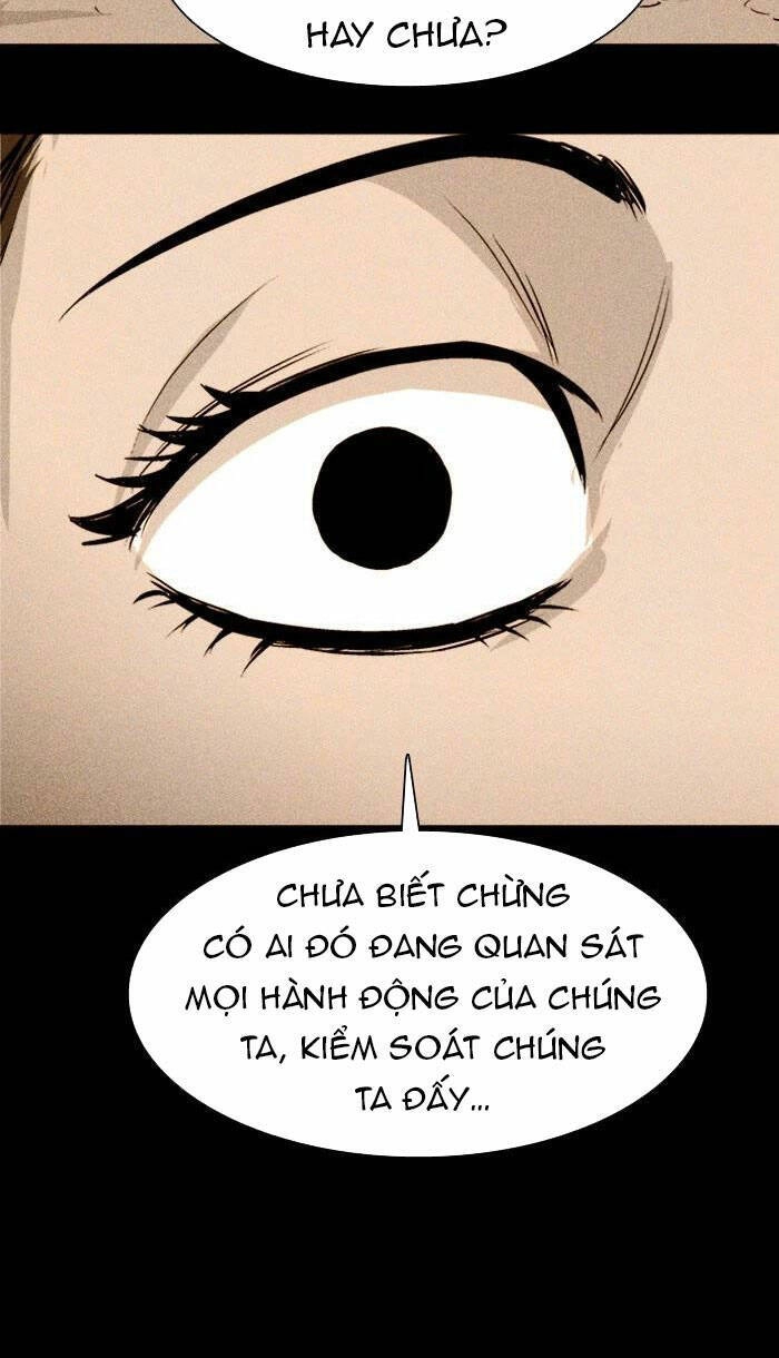 Chuồng Lợn Chapter 43 - 32