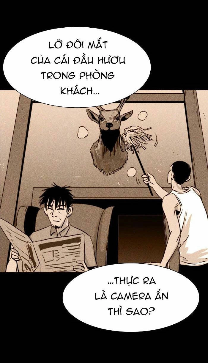 Chuồng Lợn Chapter 43 - 33