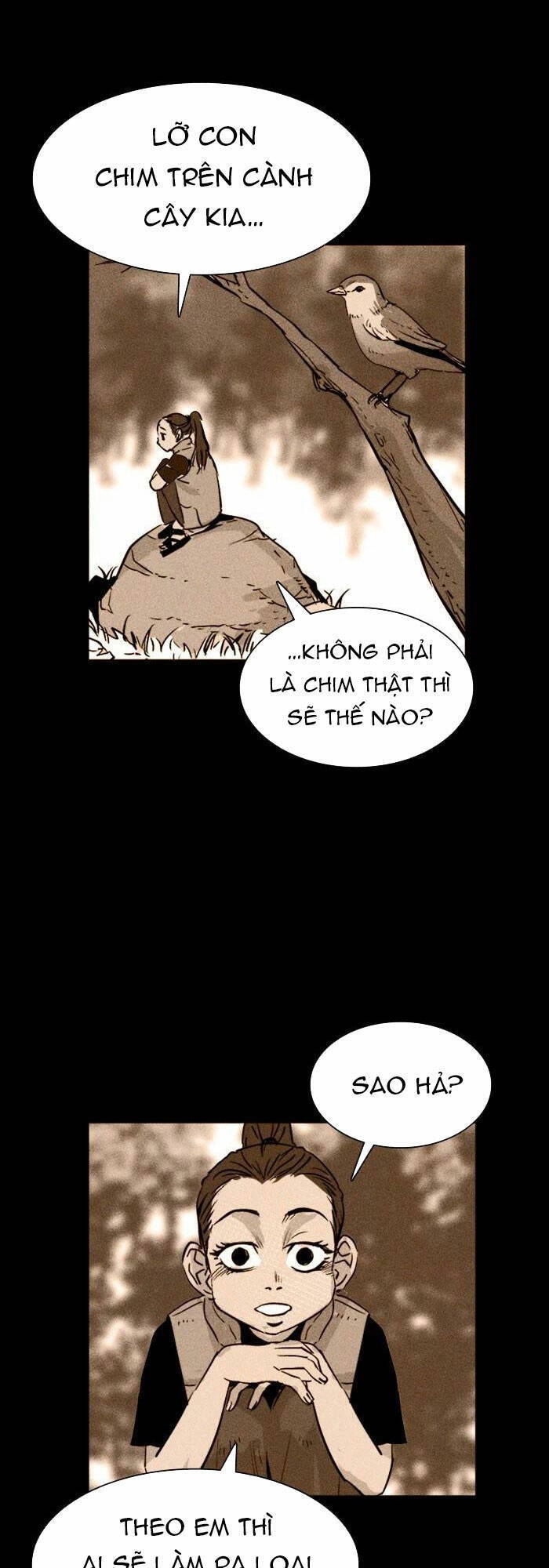 Chuồng Lợn Chapter 43 - 34