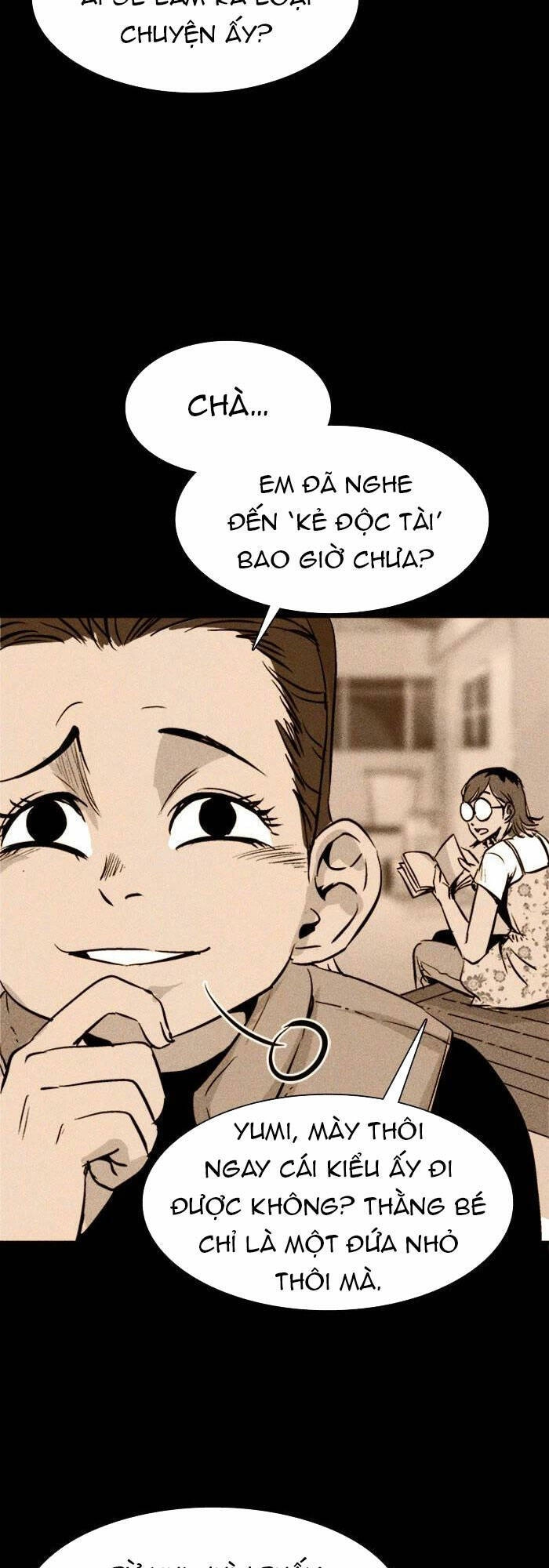 Chuồng Lợn Chapter 43 - 35