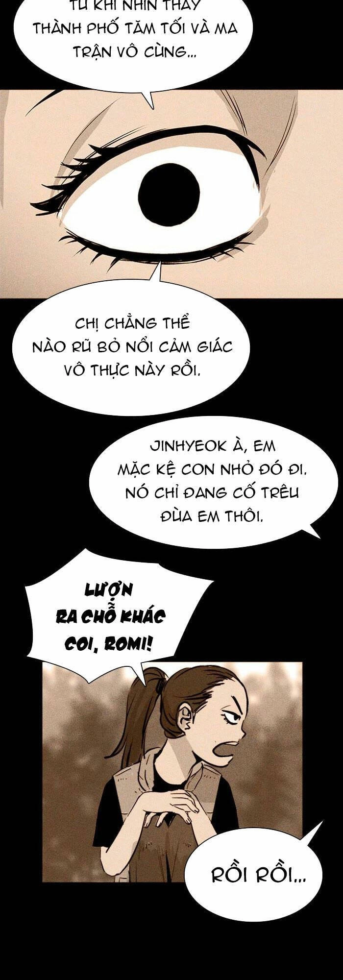 Chuồng Lợn Chapter 43 - 36